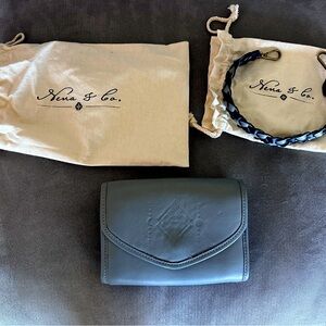 Tesoro Nena & Co. Small crossbody bag